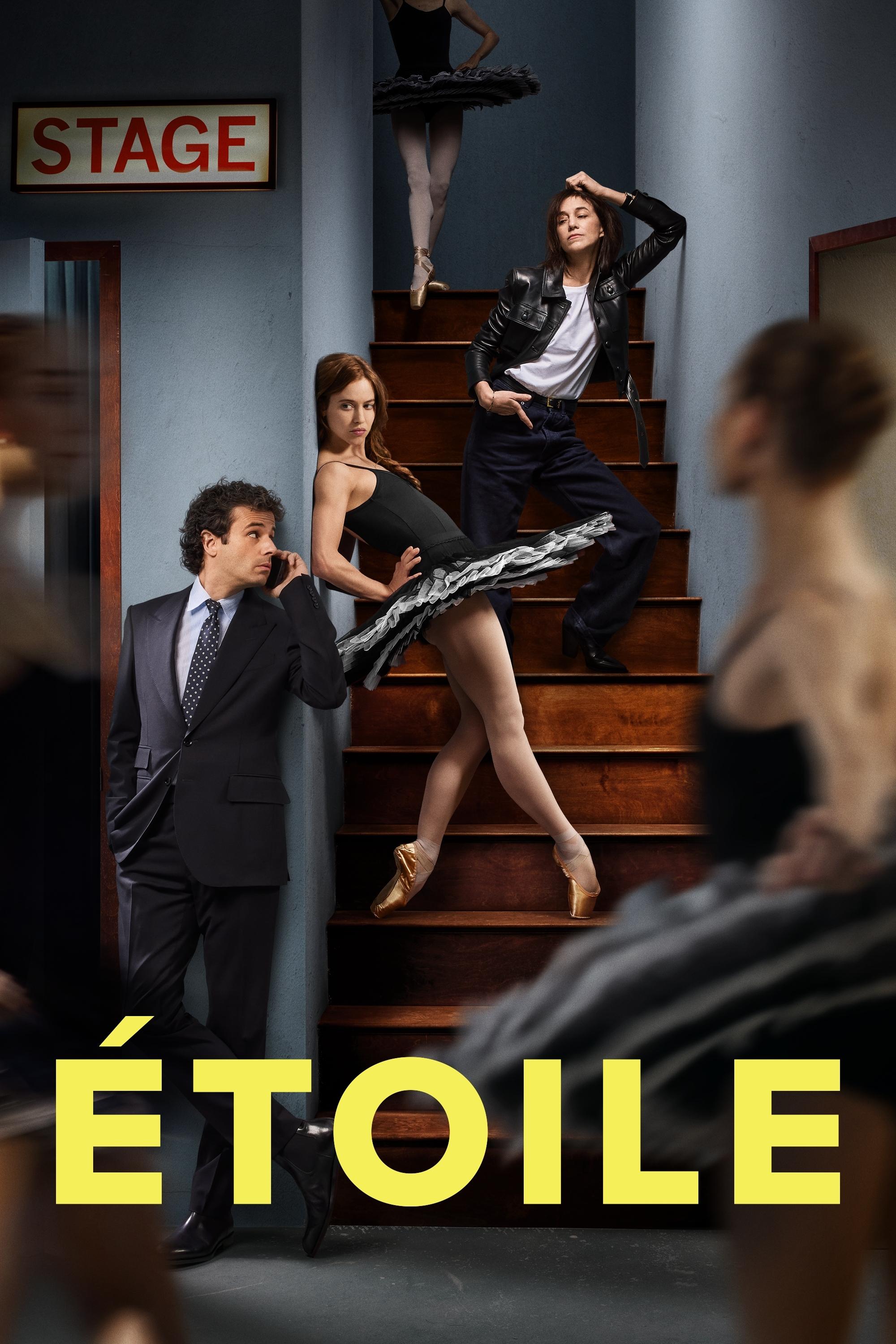 Étoile [39426] (A1765874895) [[Shows]] --Plex--